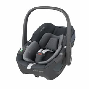 MAXI COSI Babyschale Pebble 360 Essential Graphite