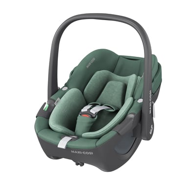 MAXI COSI Babyschale Pebble 360 Essential Green