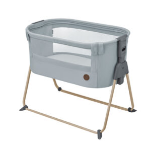 MAXI COSI Beistellbett Tori Beyond Grey