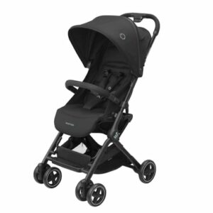 MAXI COSI Buggy Lara² Essential Black