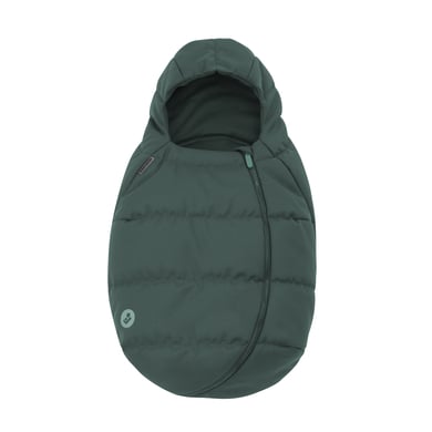 MAXI COSI Fußsack Essential Green