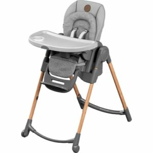 MAXI COSI Hochstuhl Minla Essential Grey