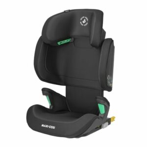 MAXI COSI Kindersitz Morion i-Size Basic Black