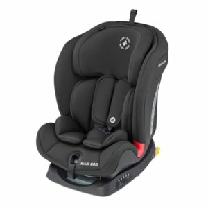 MAXI COSI Kindersitz Titan Basic Black