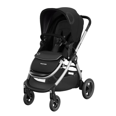 MAXI COSI Kinderwagen Adorra² Essential Black