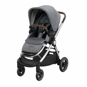 MAXI COSI Kinderwagen Adorra Luxe Twillic Grey