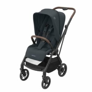 MAXI COSI Kinderwagen Leona 2 Essential Graphite