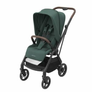 MAXI COSI Kinderwagen Leona 2 Essential Green