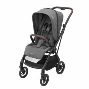 MAXI COSI Kinderwagen Leona 2 Select Grey