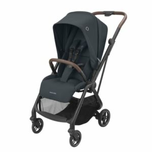 MAXI COSI Kinderwagen Leona Essential Graphite