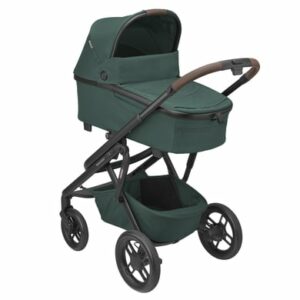 MAXI COSI Kinderwagen Lila XP Plus Essential Green