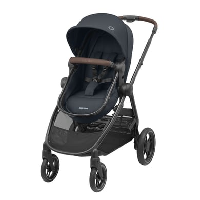 MAXI COSI Kombikinderwagen Zelia 3 Essential Graphite