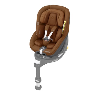 MAXI COSI Reboarder Pearl 360 Authentic Cognac