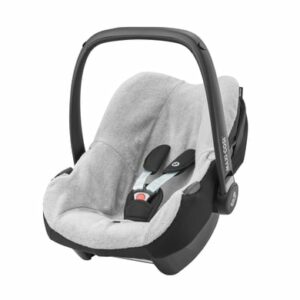 MAXI COSI Schonbezug für Tinca und CabrioFix i-Size Fresh Grey