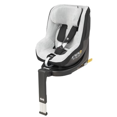 MAXI COSI Sommerbezug Mica Eco Fresh Grey