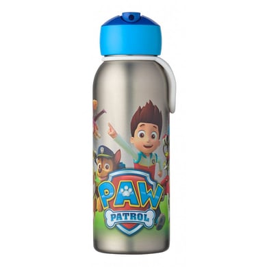 MEPAL Thermosflasche Flip-up Campus 350 ml - Paw Patrol