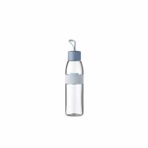 MEPAL Trinkflasche Ellipse 500 ml - nordic blue