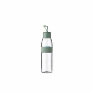 MEPAL Trinkflasche Ellipse 500 ml - nordic sage