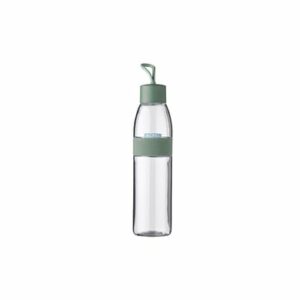 MEPAL Trinkflasche ellipse 700 ml - nordic sage
