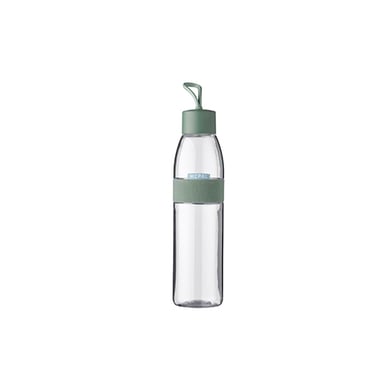 MEPAL Trinkflasche ellipse 700 ml - nordic sage