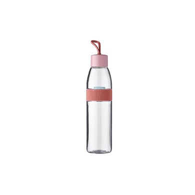 MEPAL Trinkflasche ellipse 700 ml - vivid mauve