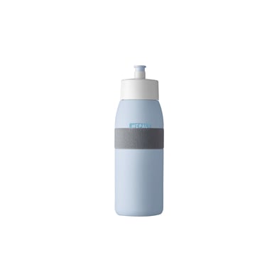 MEPAL Trinkflasche ellipse sport 500 ml - nordic blue