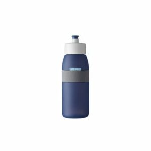 MEPAL Trinkflasche ellipse sport 500 ml - nordic denim