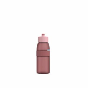 MEPAL Trinkflasche ellipse sport 500 ml - vivid mauve