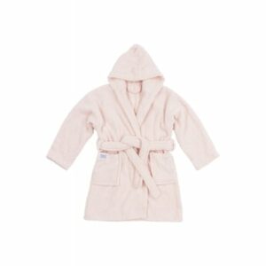 MEYCO Bademantel Basic Frottee Soft Pink