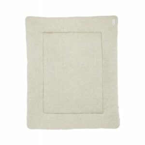 MEYCO Laufgittereinlage Knit Basic Sand Melange