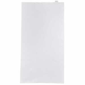 MEYCO Wasserdichte Betteinlage 40x50 cm 2-er Pack