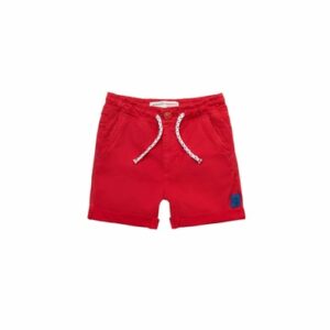 MINOTI Shorts Rot