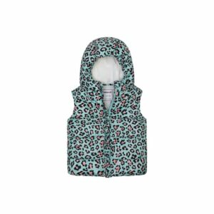 MINOTI Steppweste Blau