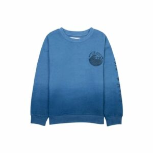 MINOTI Sweatshirt Surf Blau