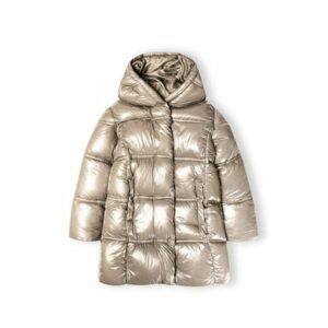 MINOTI Winterjacke Gold