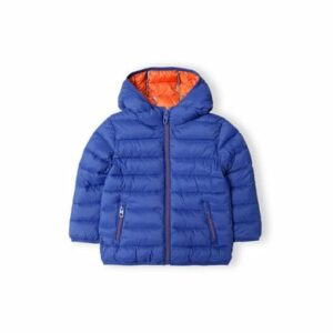 MINOTI Winterjacke Königsblau