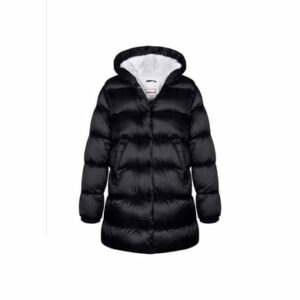 MINOTI Winterjacke Schwarz