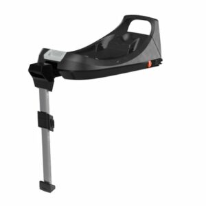 MOON Isofix-Basisstation für Babyschale Plus 1 Black Kollektion 2021