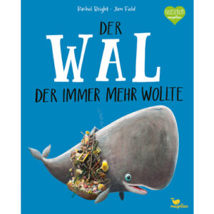 Magellan Verlag Der Wal