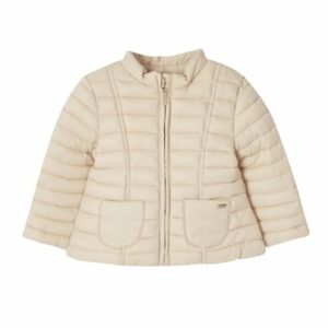 Mayoral Windjacke beige