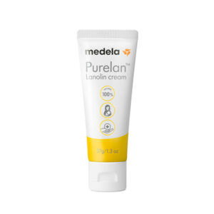 Medela Purelan™ Brustwarzensalbe (37 g Tube)