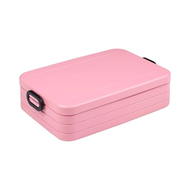 Mepal Lunchbox Take a Break Large 1500 ml pink