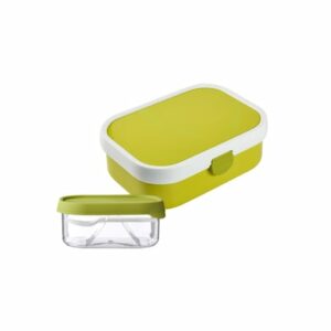 Mepal Lunchset Campus 2er Set lime