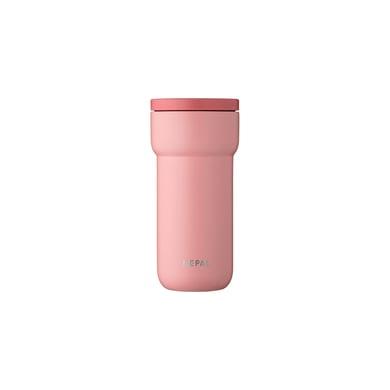 Mepal Thermobecher Ellipse 375 ml pink