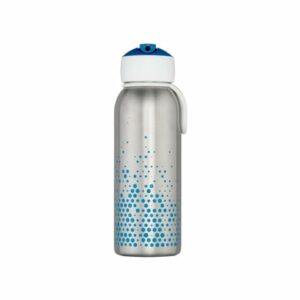 Mepal Thermoflasche Flip-Up Campus 350 ml blau