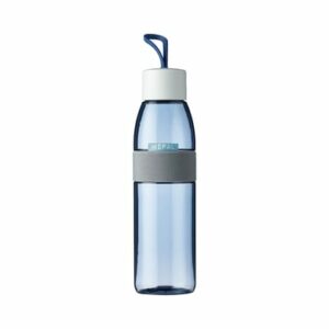 Mepal Trinkflasche ELLIPSE 500 ml dunkelblau