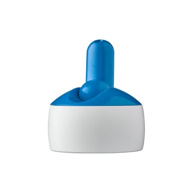 Mepal Verschlussdeckel Flip-Up Campus blau