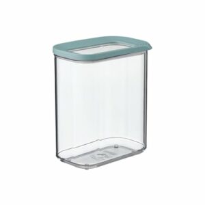 Mepal Vorratsdose Modula 1500 ml türkis