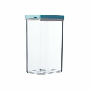 Mepal Vorratsdose Omnia 2000 ml türkis