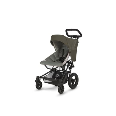 Micralite Kinderwagen FastFold Khaki